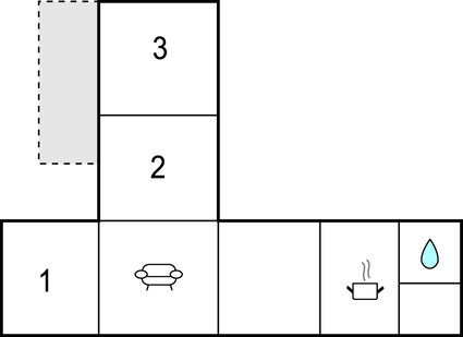 Appartamento - Ne , Italia - ILL087 9999