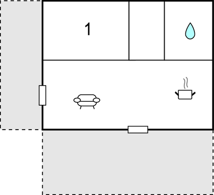 Apartament - Casarza Ligure , Wlochy - ILL175 9999