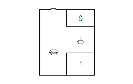 Ferienwohnung - Rapallo , Italien - ILL467 9999