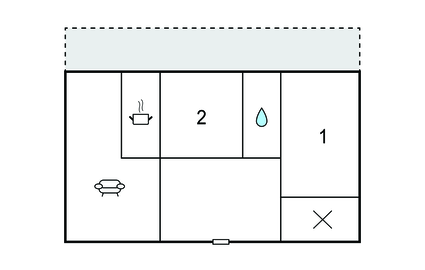 Apartament - Montoggio , Wlochy - ILL490 9999