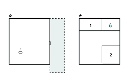 Appartamento - Colli di Ossegna , Italia - ILL497 9999