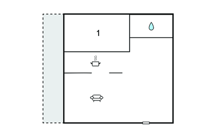 Ferieleilighet - Recco , Italia - ILL647 9999