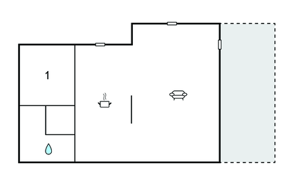 Apartment - Recco , Italy - ILL648 9999