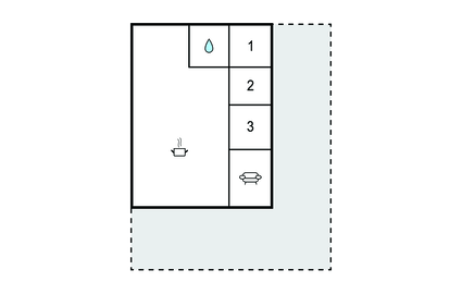 Casa de vacaciones - Varese Ligure , Italia - ILL649 9999