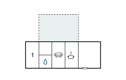 Feriehus - Zoagli , Italia - ILL653 9999