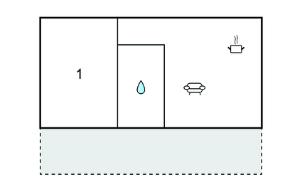 Ferieleilighet - Casarza Ligure , Italia - ILL693 9999