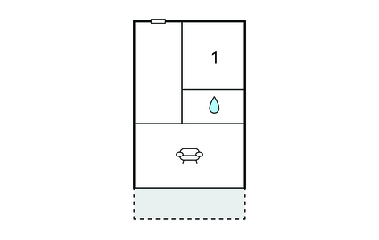 Ferieleilighet - Zoagli , Italia - ILL694 9999