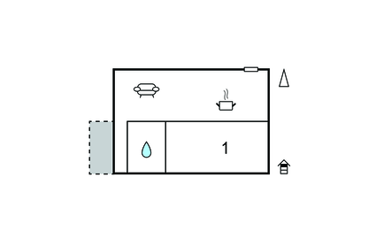 Semesterlägenhet - Ameglia , Italien - ILL695 9999