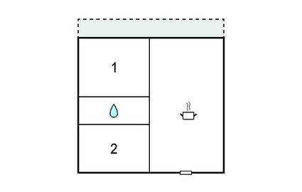 Semesterlägenhet - Cogorno , Italien - ILL696 9999