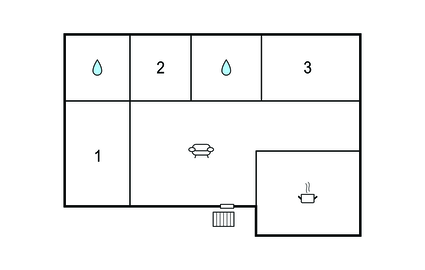 Apartman - Riviera dei Fiori-Ventimiglia , Italija - ILL722 9999