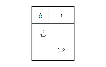 Ferienwohnung - La Spezia , Italien - ILL723 9999