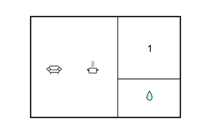 Ferienwohnung - La Spezia , Italien - ILL728 9999