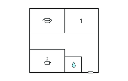 Semesterlägenhet - Bogliasco , Italien - ILL802 9999