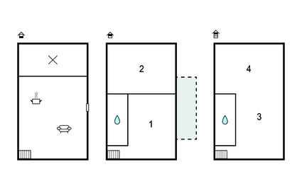 Holiday Home - Codivara , Italy - ILL830 9999