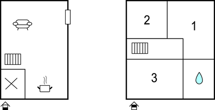 Holiday Home - Uscio , Italy - ILL898 9999