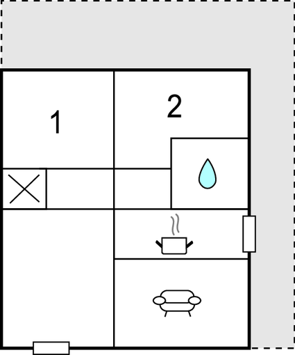 Ferienwohnung - Recco , Italien - ILL937 9999