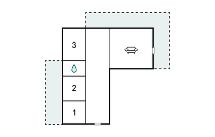 Ferienwohnung - Bogliasco , Italien - ILL976 9999