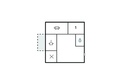 Ferienwohnung - Rapallo , Italien - ILL977 9999