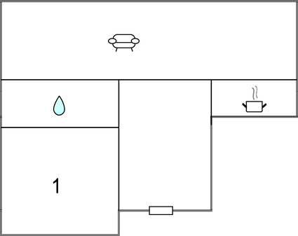 Ferienwohnung - Laigueglia , Italien - ILP047 9999