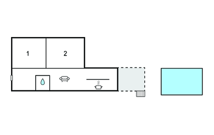 Vakantiehuis - Diano Marina , Italië - ILP306 9999