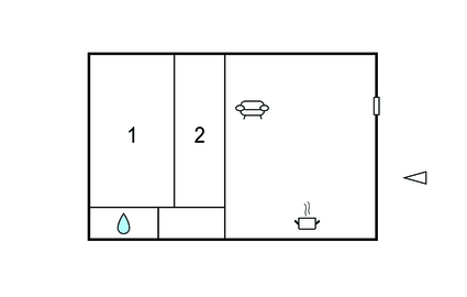 Semesterhus - Magliolo , Italien - ILP309 9999