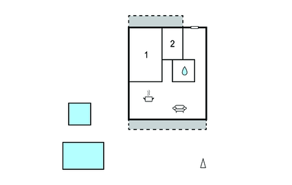 Ferieleilighet - San Lorenzo al Mare , Italia - ILP316 9999