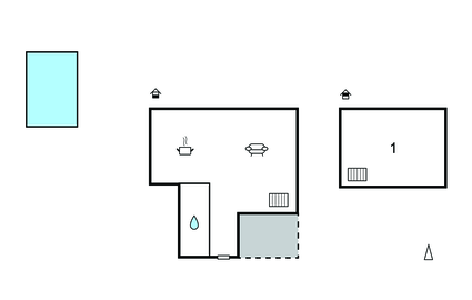 Semesterhus - Magliolo , Italien - ILP317 9999