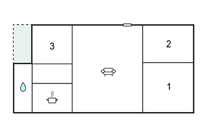 Ferieleilighet - Varazze , Italia - ILP318 9999