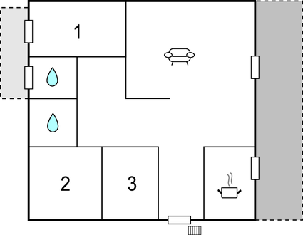 Grunnplan