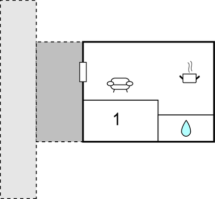 Ferienwohnung - Marcelli di Numana , Italien - IMK024 9999