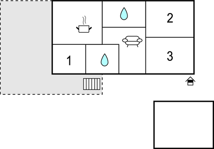 Semesterhus - Vallefoglia , Italien - IMK031 9999