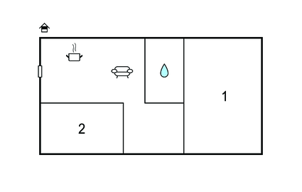 Semesterlägenhet - Civitanova Marche , Italien - IMK052 9999