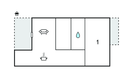 Semesterlägenhet - Civitanova Marche , Italien - IMK054 9999
