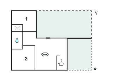 Ferienhaus - Fano , Italien - IMK055 9999