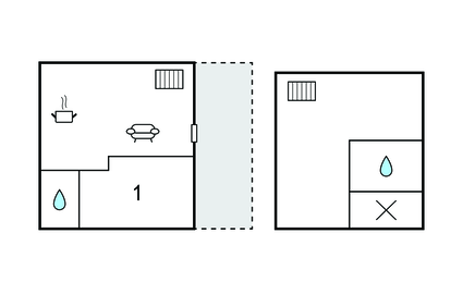 Appartamento - San Costanzo , Italia - IMK057 9999