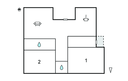 Appartement - Marotta , Italië - IMK074 9999