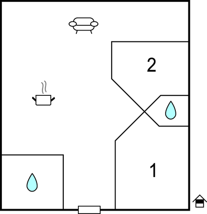 Ferienwohnung - Montefortino , Italien - IMK304 9999