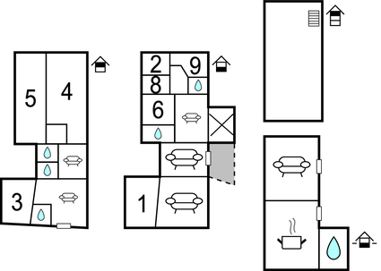 Grunnplan