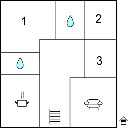 Grunnplan