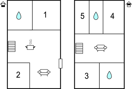 Grunnplan