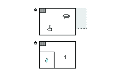 Domy wakacyjne - Frontone di Apiro , Wlochy - IMM015 9999