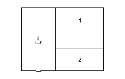 Ferieleilighet - Sant'Angelo in Vado , Italia - IMM045 9999