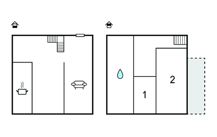 Feriehus - Serra dè Conti , Italia - IMM048 9999