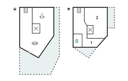 Ferienwohnung - Peglio , Italien - IMM049 9999
