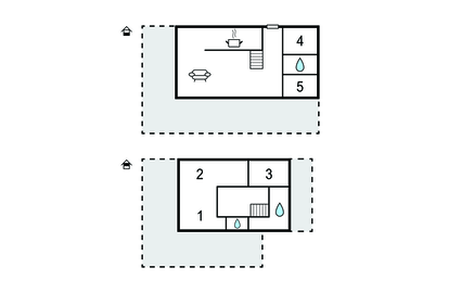 Holiday Home - Offida , Italy - IMM050 9999