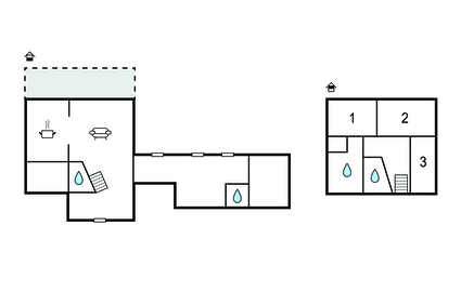 Feriehus - Macerata , Italia - IMM051 9999