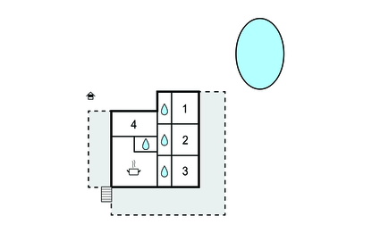 Appartement - Fontecorniale , Italië - IMM053 9999