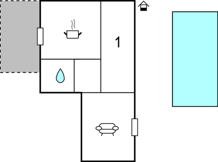 Ferienwohnung - Monte Rinaldo , Italien - IMM289 9999
