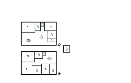 Kuća-za-odmor - Roma , Italija - IRO018 9999