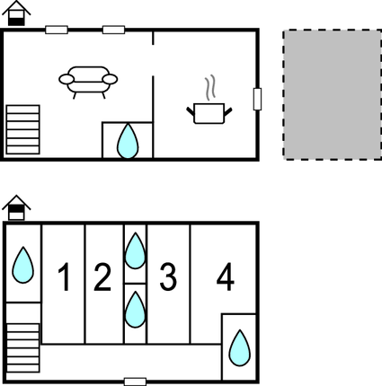 Grunnplan